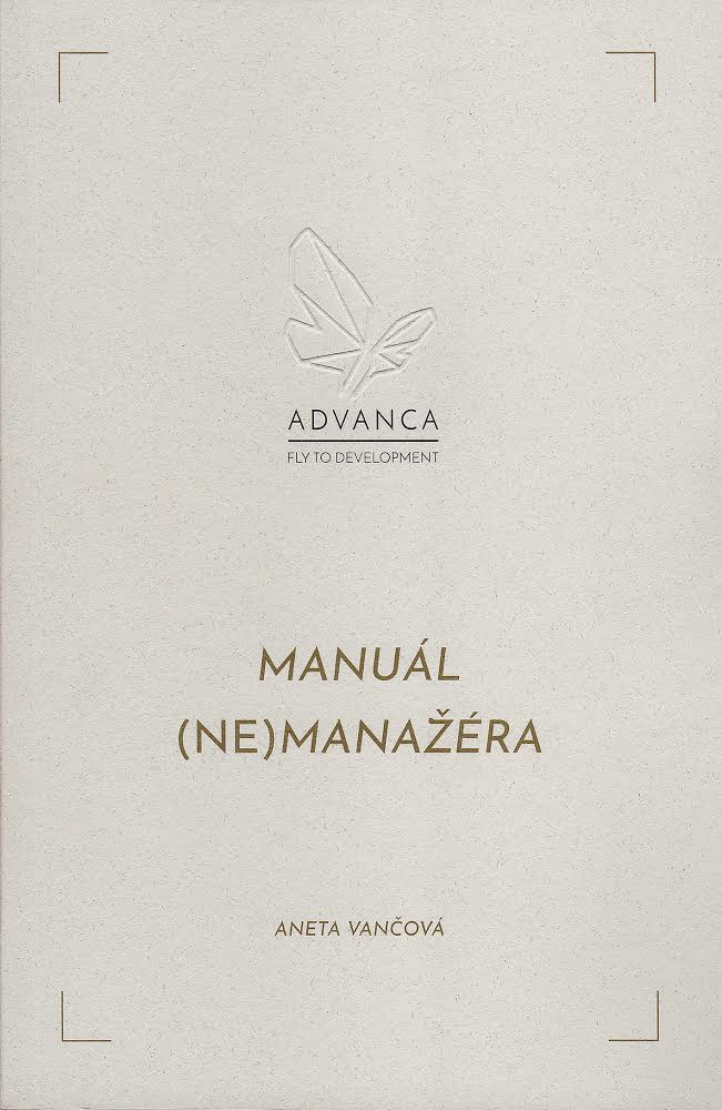 ADVANCA kniha